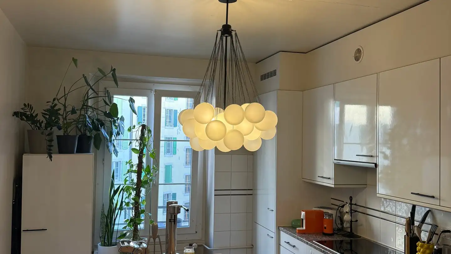 Apartment for rent - Rue Voltaire 24, 1201 Genève - Photo 4