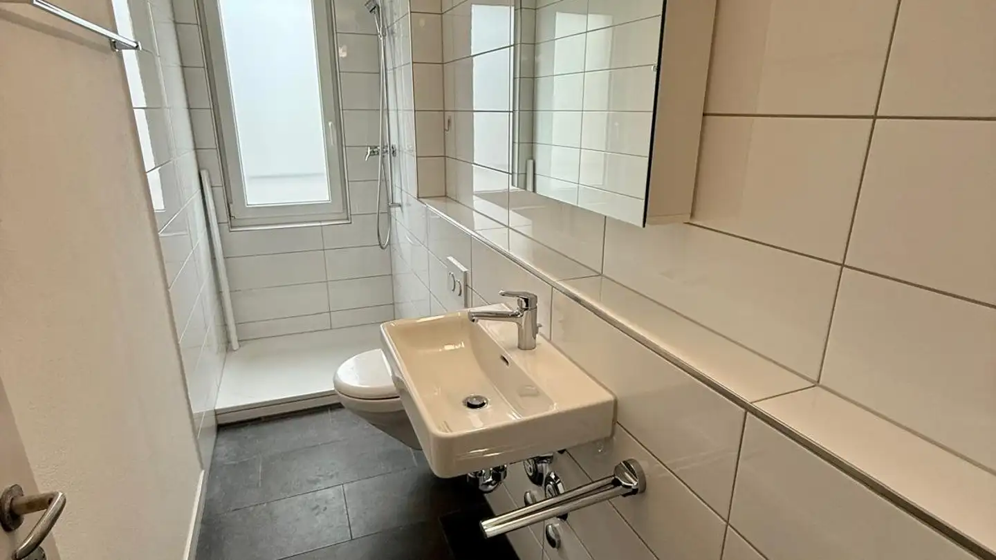 Appartamento in affitto - Longue-Rue / Länggasse 1, 2504 Biel/Bienne - Foto 3