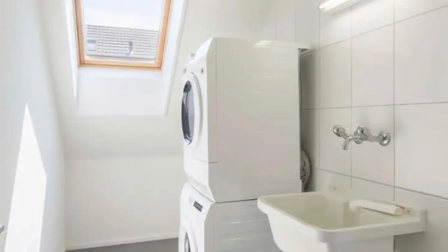 Appartamento in affitto - Dorfstrasse 23, 5303 Würenlingen - Foto 3