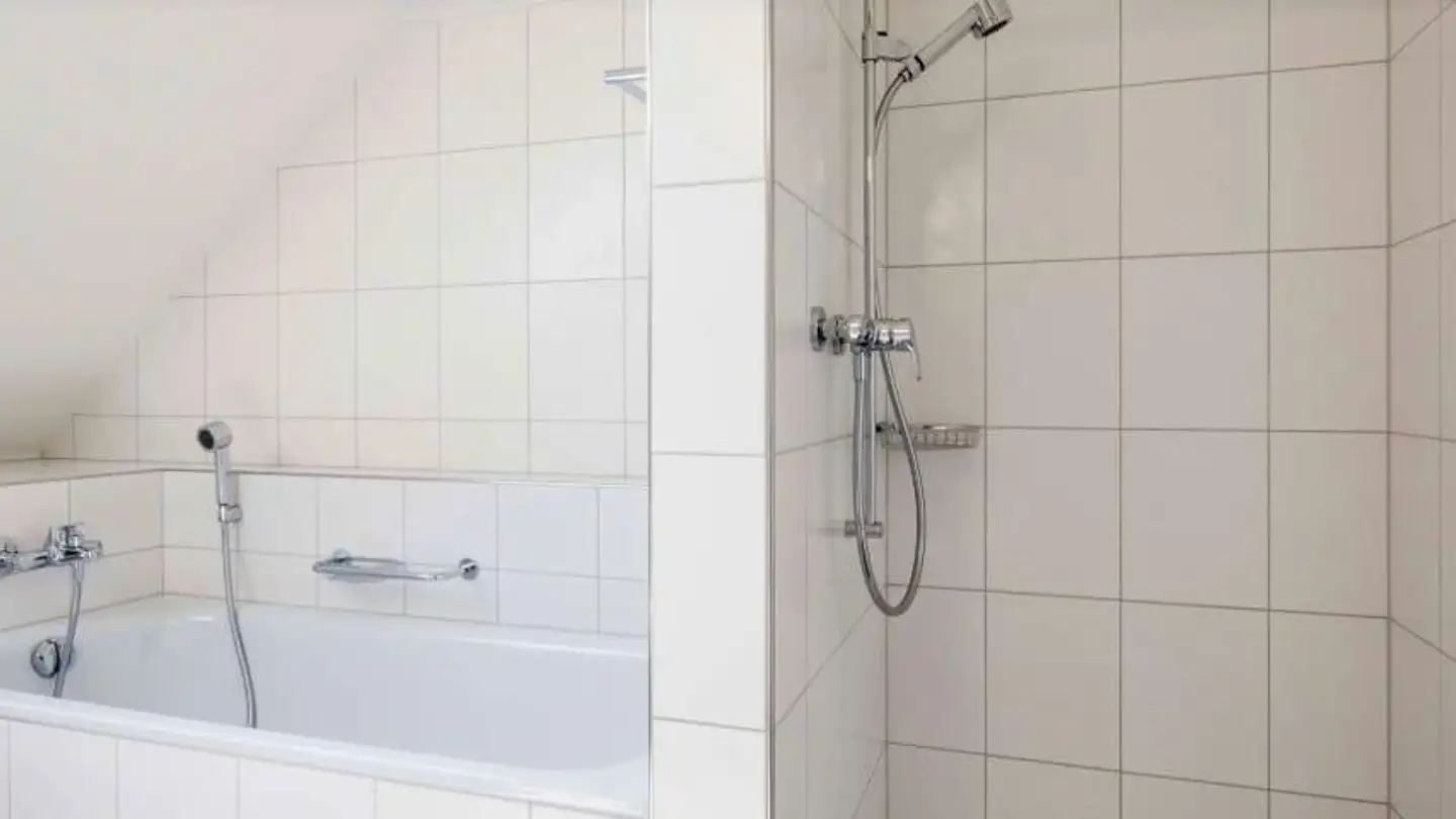 Appartamento in affitto - Dorfstrasse 23, 5303 Würenlingen - Foto 4