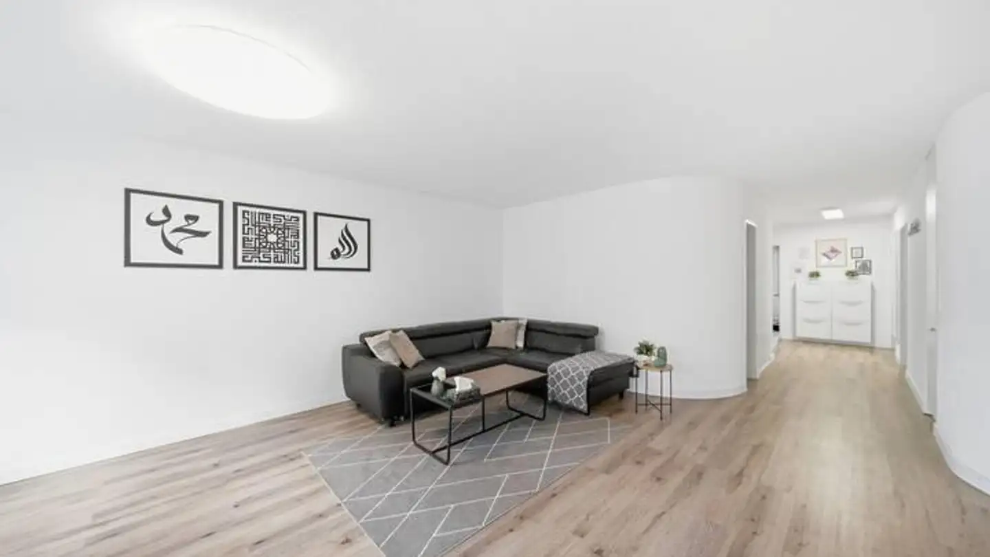 Appartement à vendre - 8635 Dürnten - Photo 2