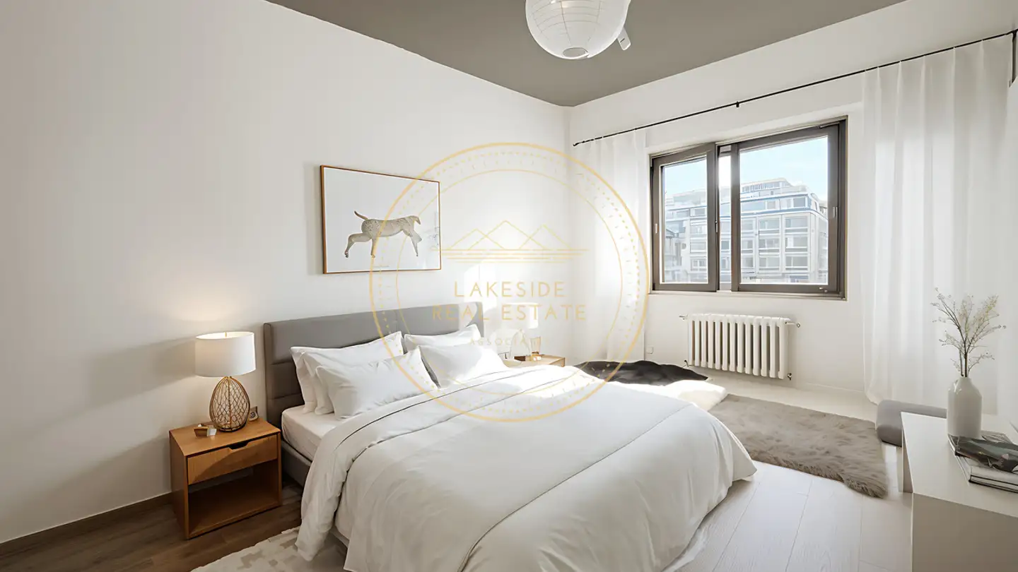 Appartamento in vendita - 1205 Genève