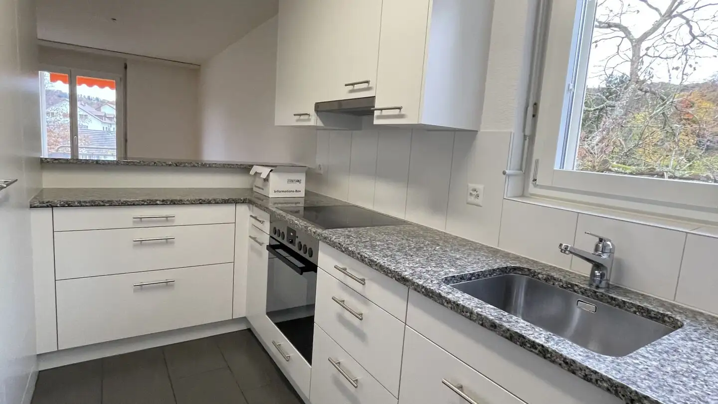 Apartment for rent - Baltenschwilerstrasse 19, 8962 Bergdietikon - Photo 2
