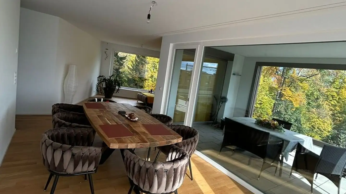 Wohnung mieten - Seidenstrasse 4, 8304 Wallisellen