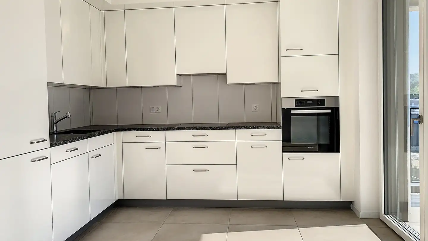 Appartement à louer - Rue Des Frères-Lumière 1, 1723 Marly - Photo 2