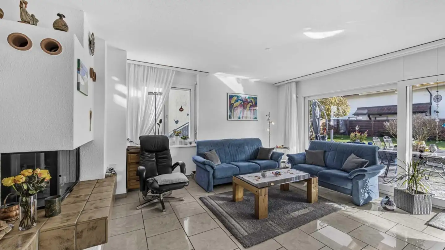 Maison individuelle à vendre - 5033 Buchs AG - Photo 3