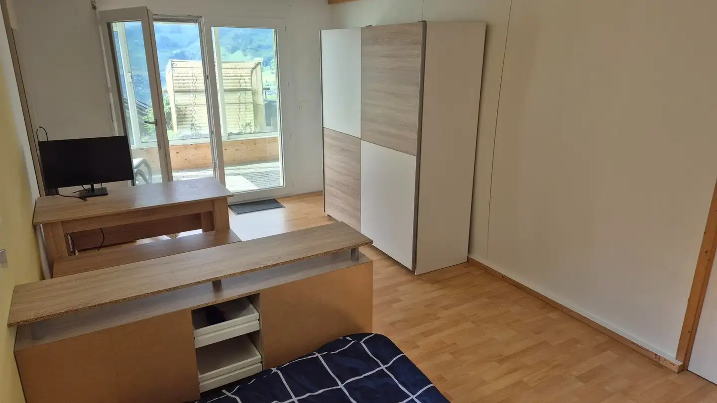 Wohnung mieten - 6416 Steinerberg - Foto 2