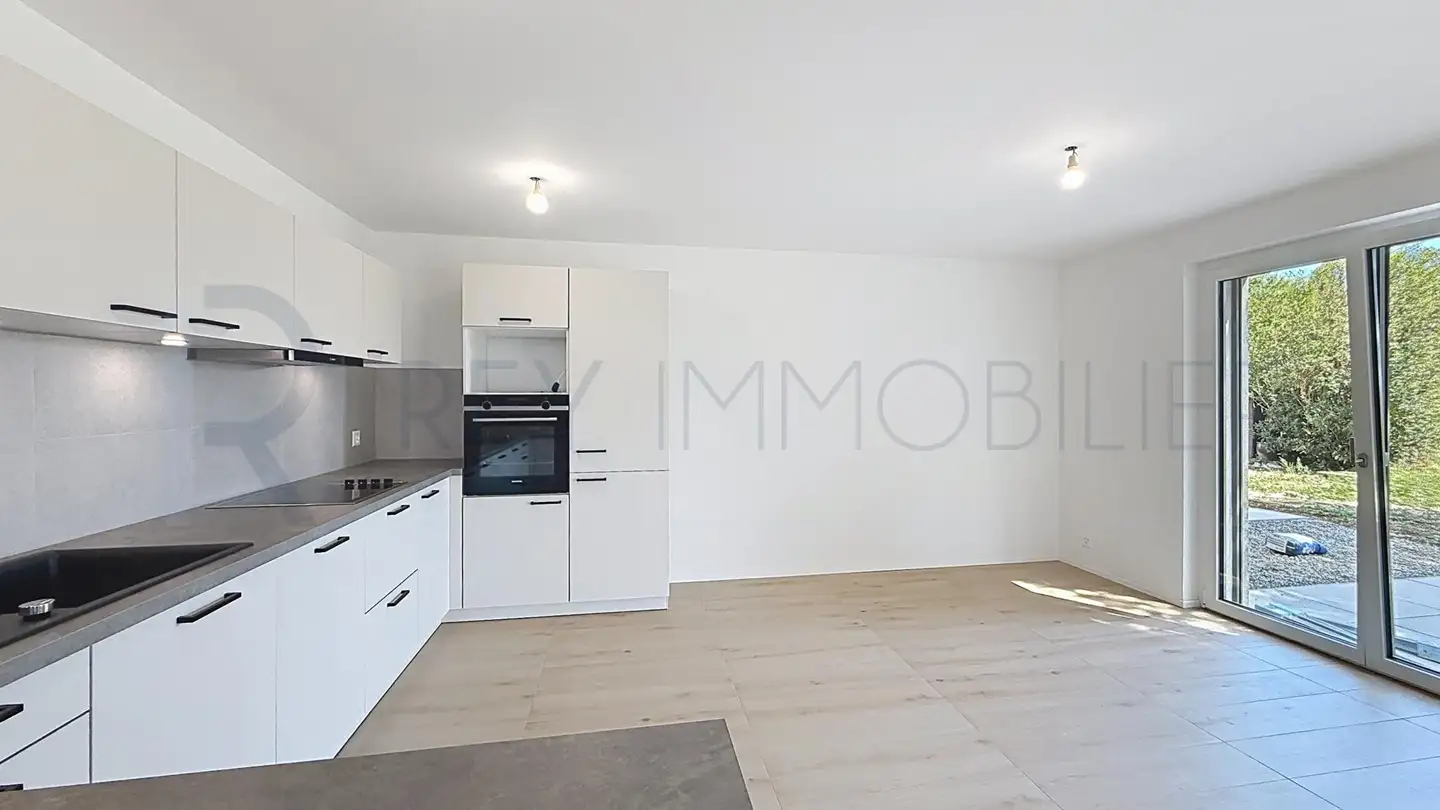Wohnung mieten - 1162 St-Prex - Foto 3