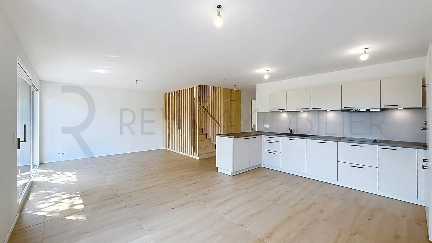 Wohnung mieten - 1162 St-Prex - Foto 4