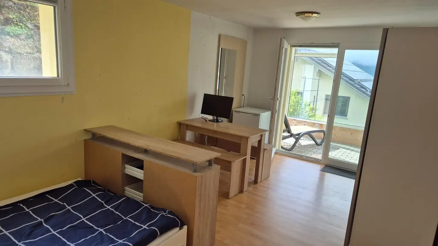 Wohnung mieten - 6416 Steinerberg
