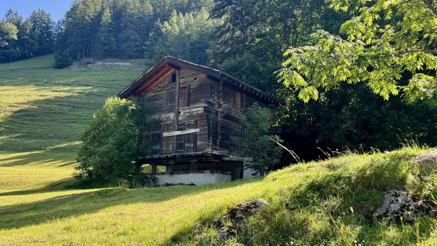 Immobile in vendita - 1937 Orsières - Foto 3