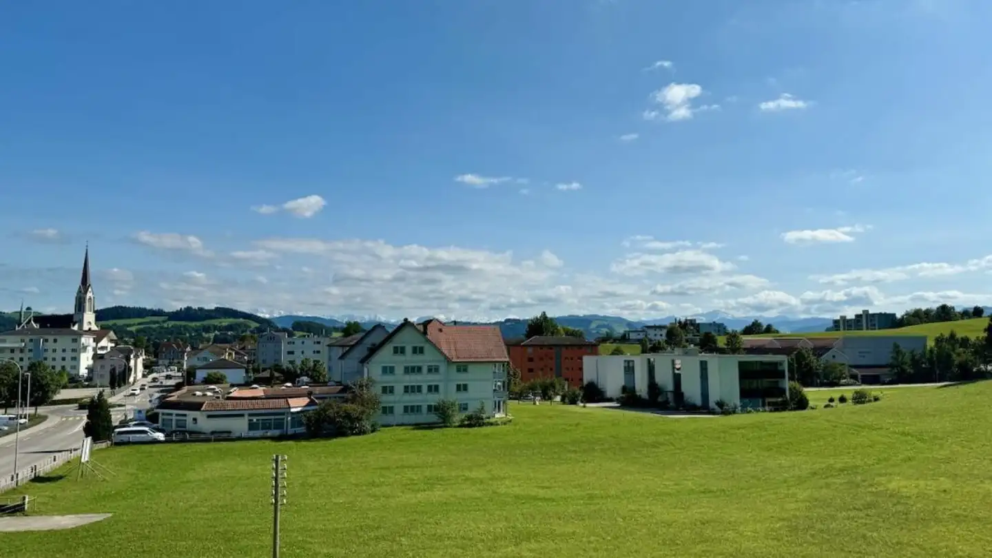 Appartamento in vendita - Wilerstrasse, 9602 Bazenheid - Photo 2