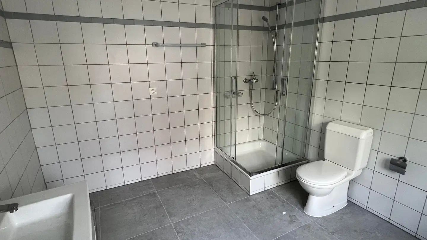 Appartamento in affitto - Le Bourg 33, 2950 Courgenay - Photo 3