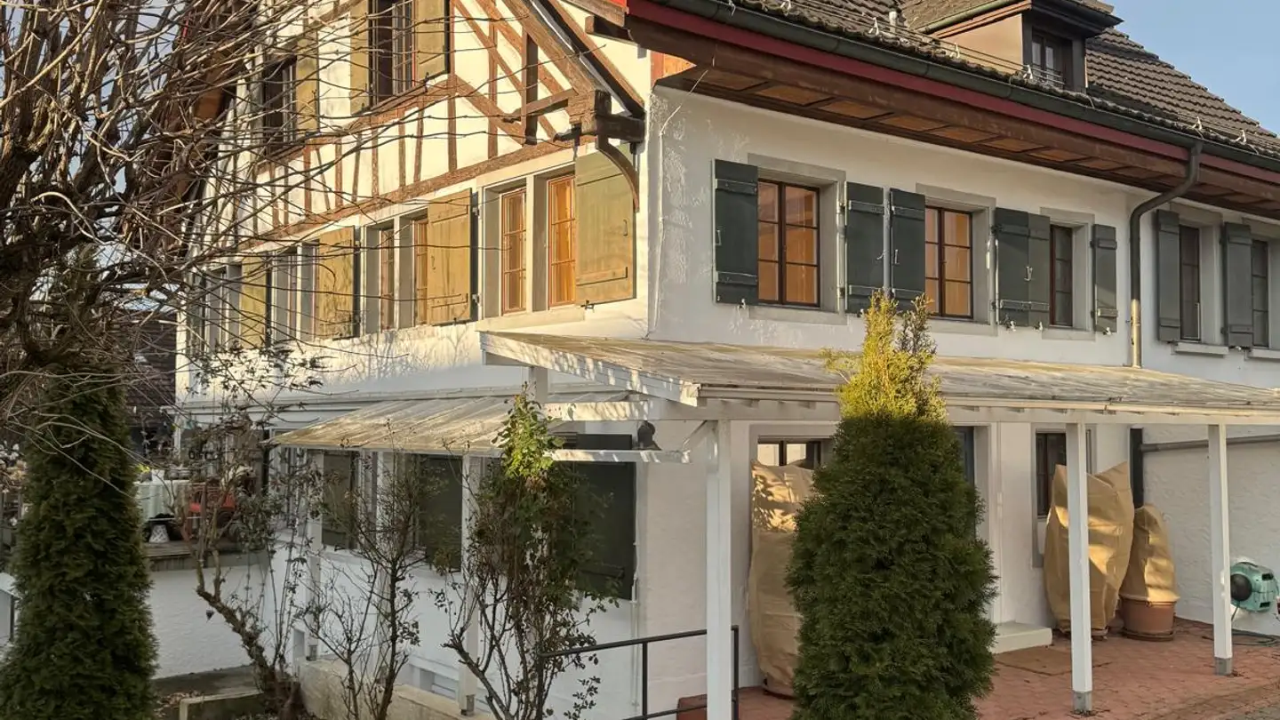 Appartamento in affitto - Dorfstrasse 20, 8712 Stäfa