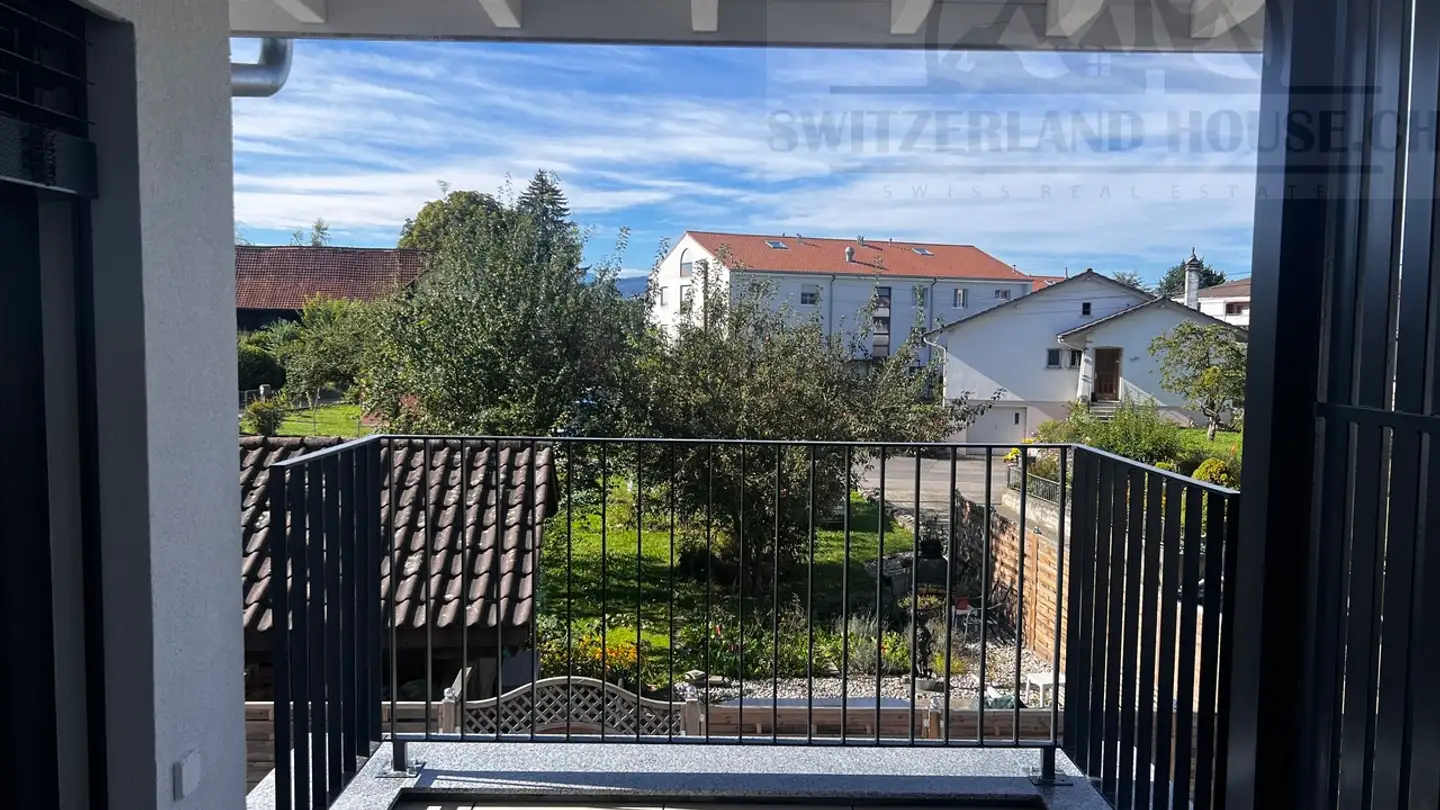 Penthouse for rent - Chemin Du Chêne 10, 1730 Ecuvillens - Photo 4