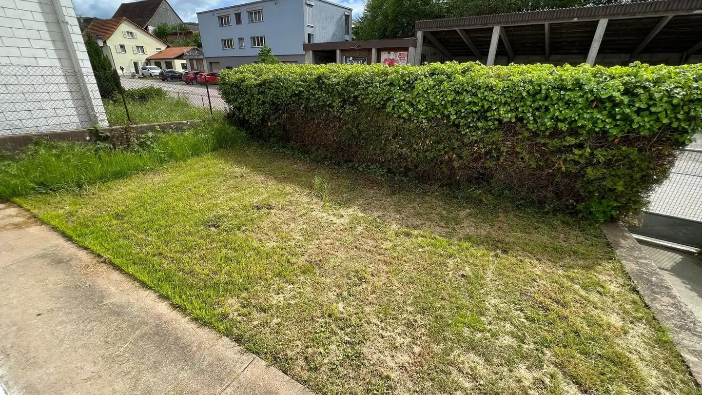 Appartamento in affitto - Le Bourg 33, 2950 Courgenay - Photo 4