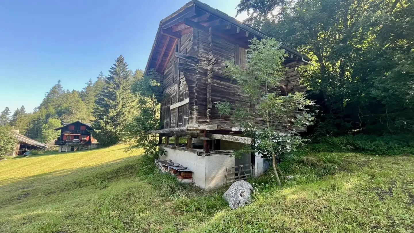 Immobile in vendita - 1937 Orsières - Foto 4