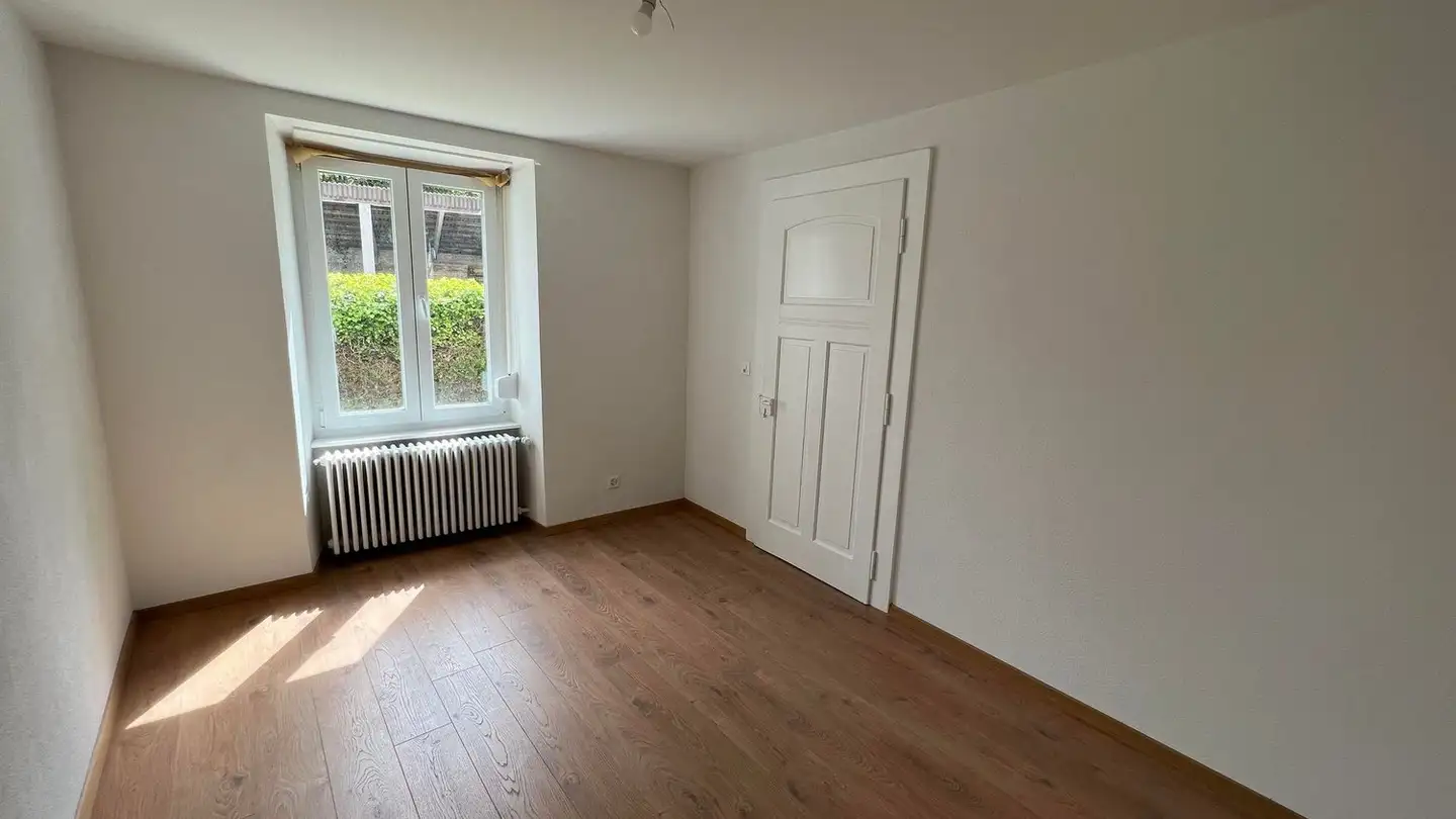 Appartamento in affitto - Le Bourg 33, 2950 Courgenay - Photo 2