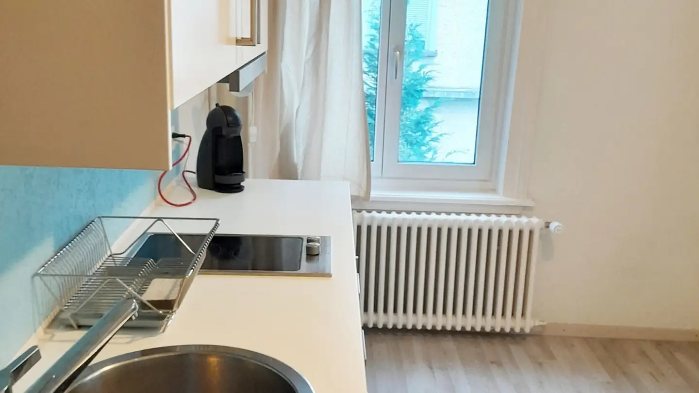 Studio for rent - Waldaustrasse 5, 9000 St. Gallen - Photo 4