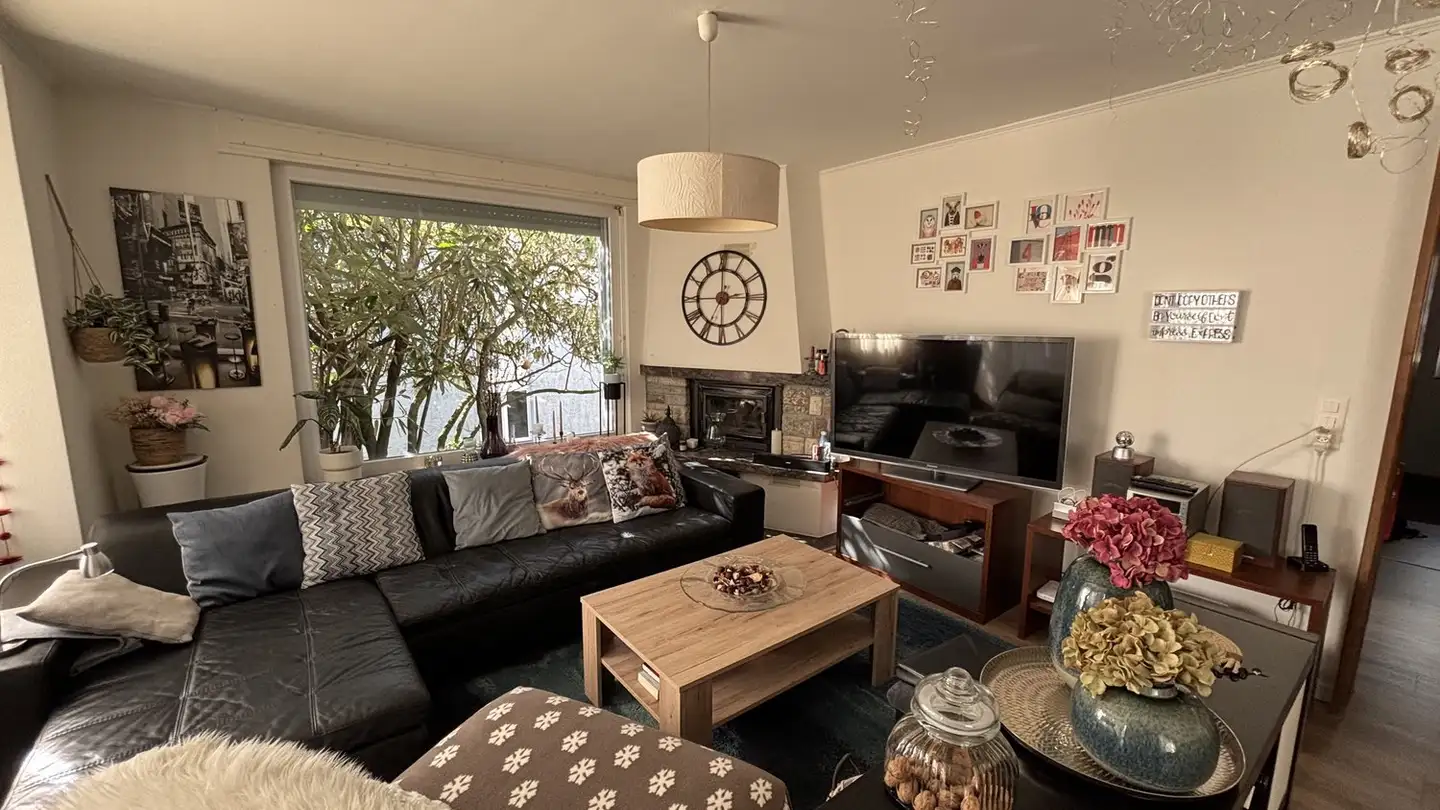 Maison individuelle à vendre - Maria Schürer-Strasse 18, 2540 Grenchen - Photo 4