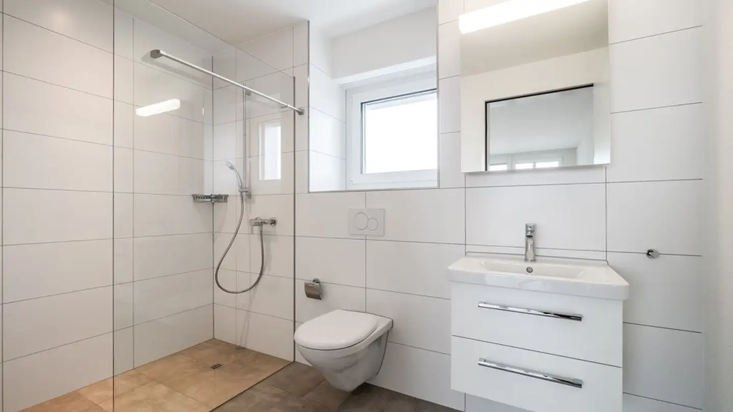 Apartment for rent - Gexistrasse 12, 5600 Lenzburg - Photo 4