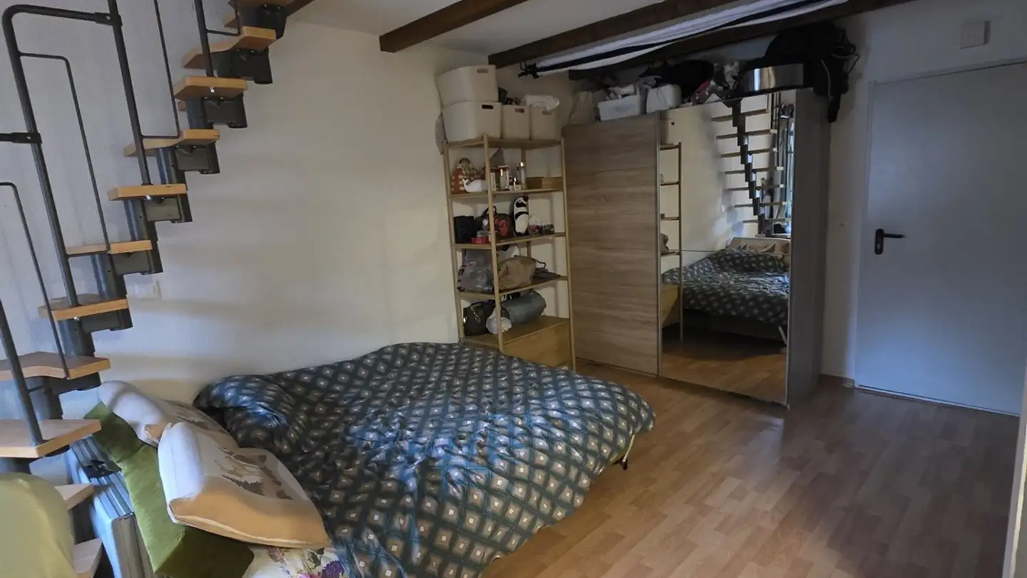 Apartment for rent - Lehngasse 30, 3812 Wilderswil