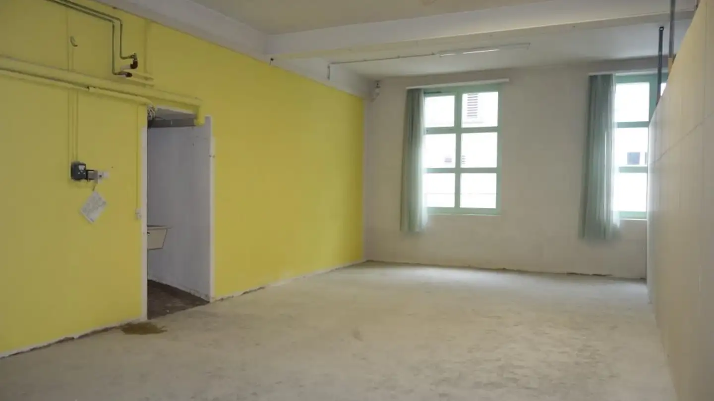 Spazio di archiviazione in affitto - Stampfgasse 46, 8750 Glarus - Photo 2