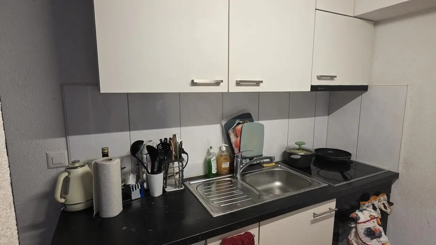 Apartment for rent - Lehngasse 30, 3812 Wilderswil - Photo 2