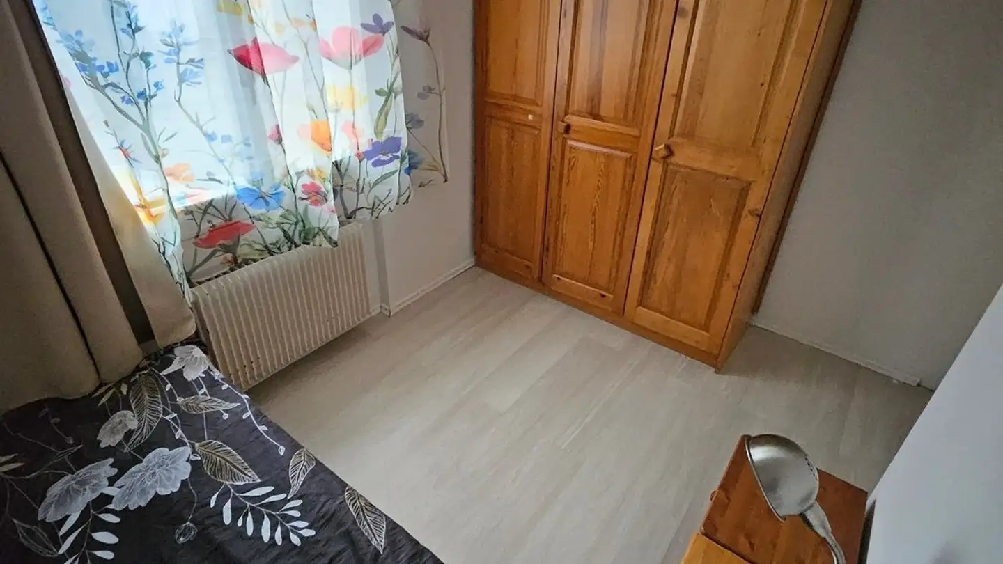 Chambre à louer - Toggenburgerstrasse, 9602 Bazenheid - Photo 3