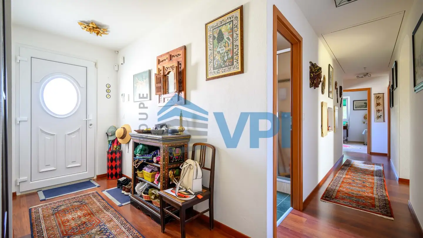 Duplex in vendita - Route Du Petit Eysins, 1262 Eysins - Photo 3