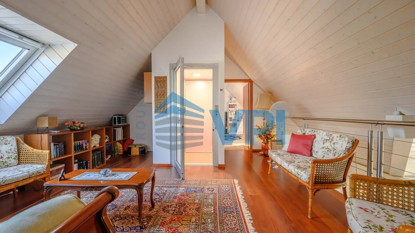 Duplex in vendita - Route Du Petit Eysins, 1262 Eysins - Photo 4