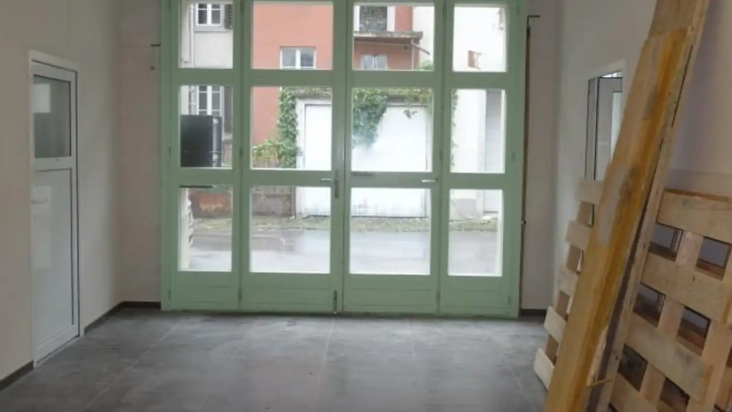 Spazio di archiviazione in affitto - Stampfgasse 46, 8750 Glarus - Photo 4