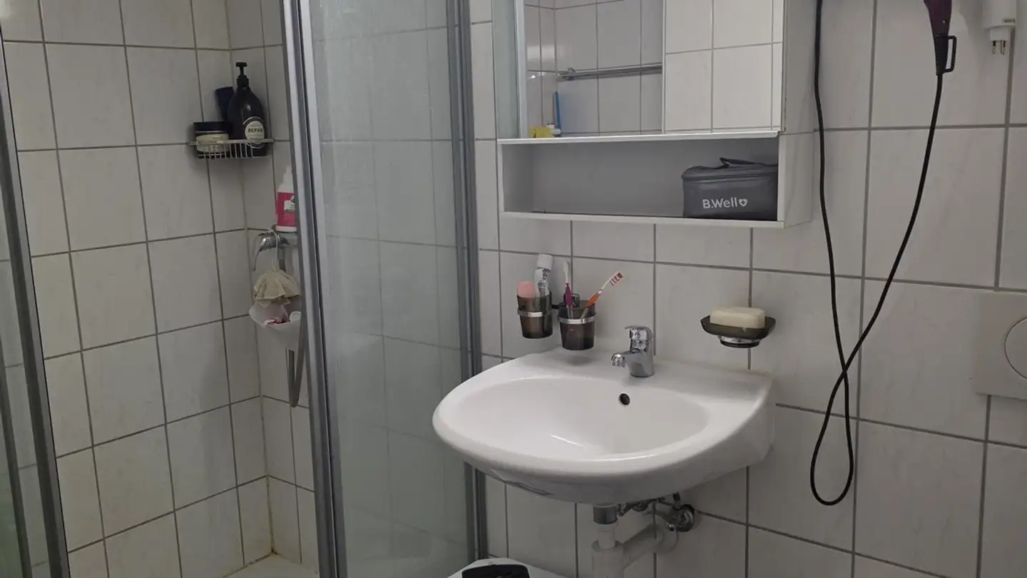 Apartment for rent - Lehngasse 30, 3812 Wilderswil - Photo 3