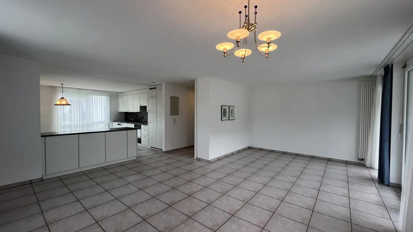 Apartment for sale - Forbüelstrasse 14, 8245 Feuerthalen