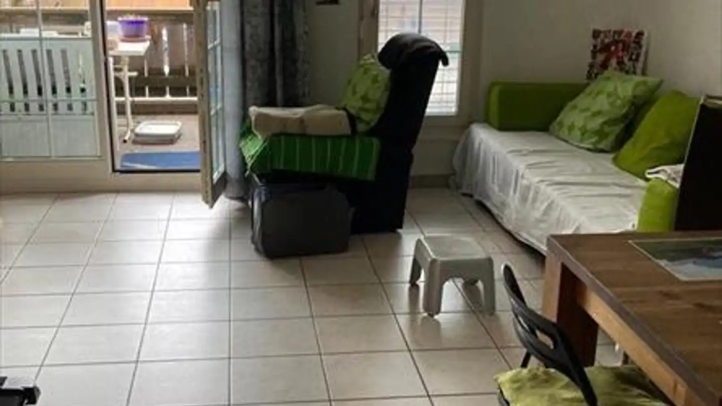 Appartement à louer - Hauptstrasse 21, 1716 Plaffeien - Photo 2