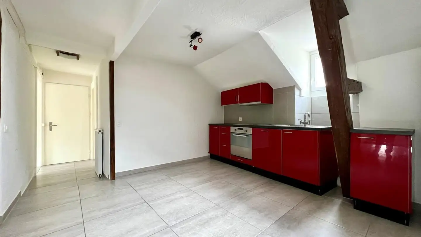 Wohnung mieten - Rue Des Sapins 1, 2610 St-Imier - Foto 2
