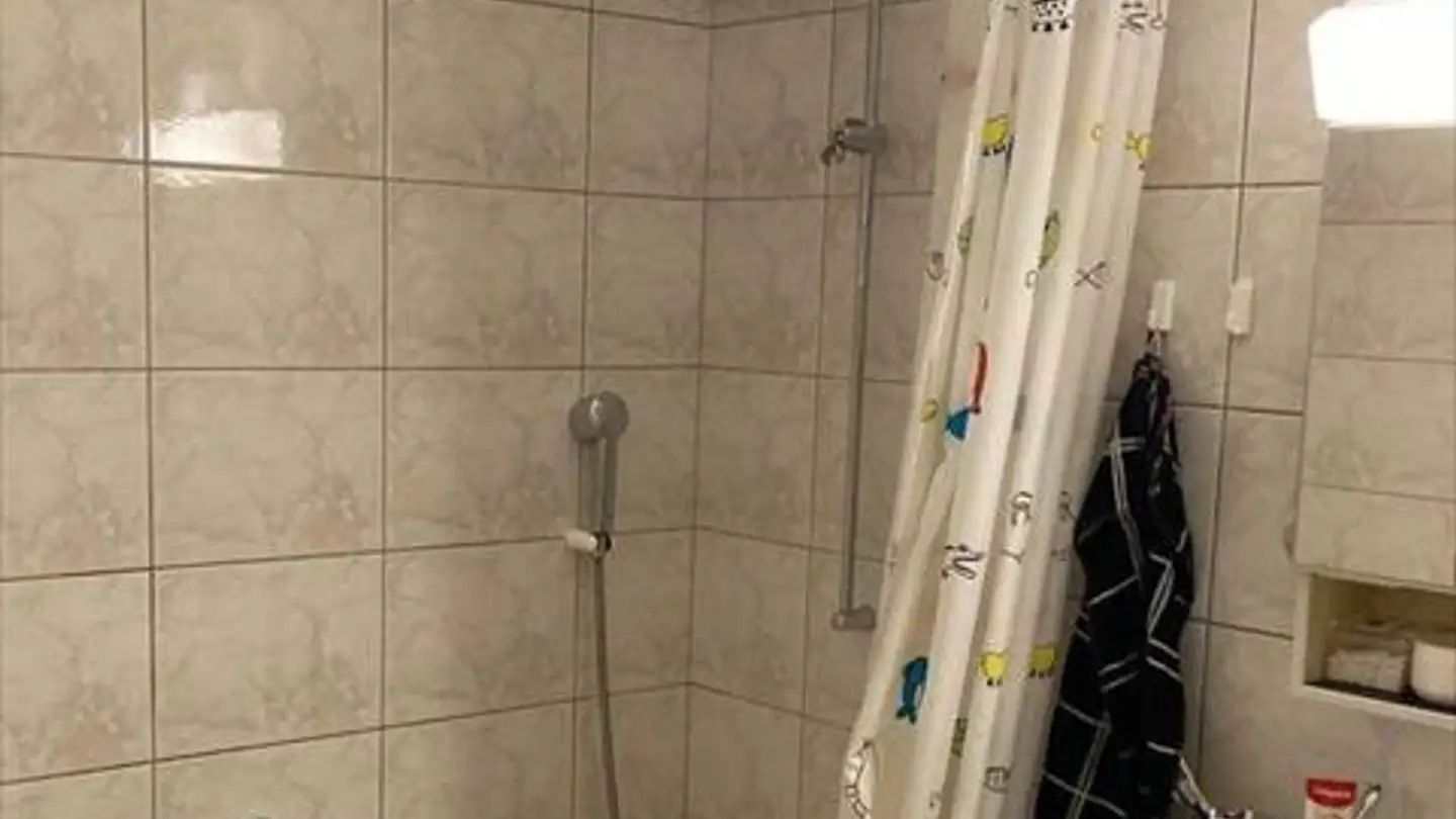Appartement à louer - Hauptstrasse 21, 1716 Plaffeien - Photo 4
