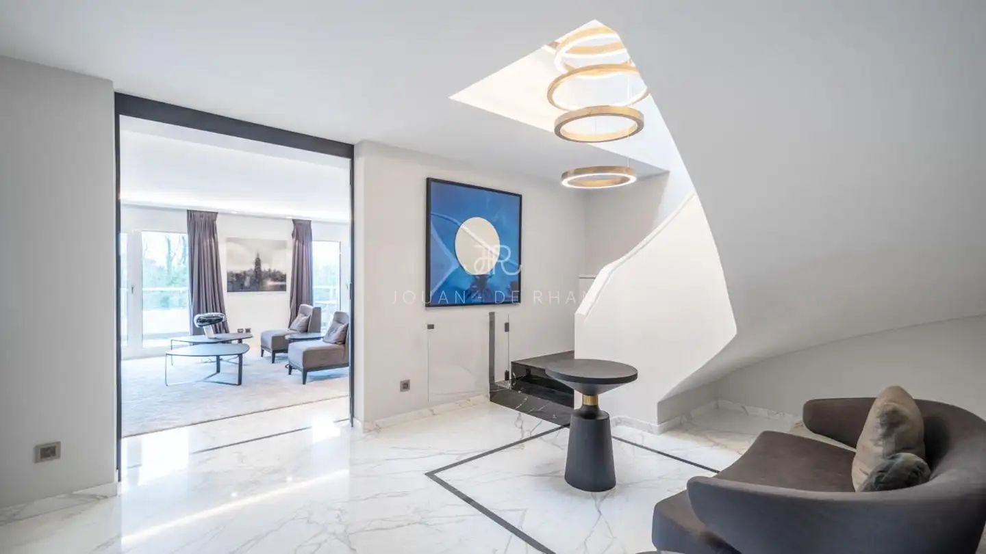 Duplex in vendita - 1223 Cologny - Foto 2