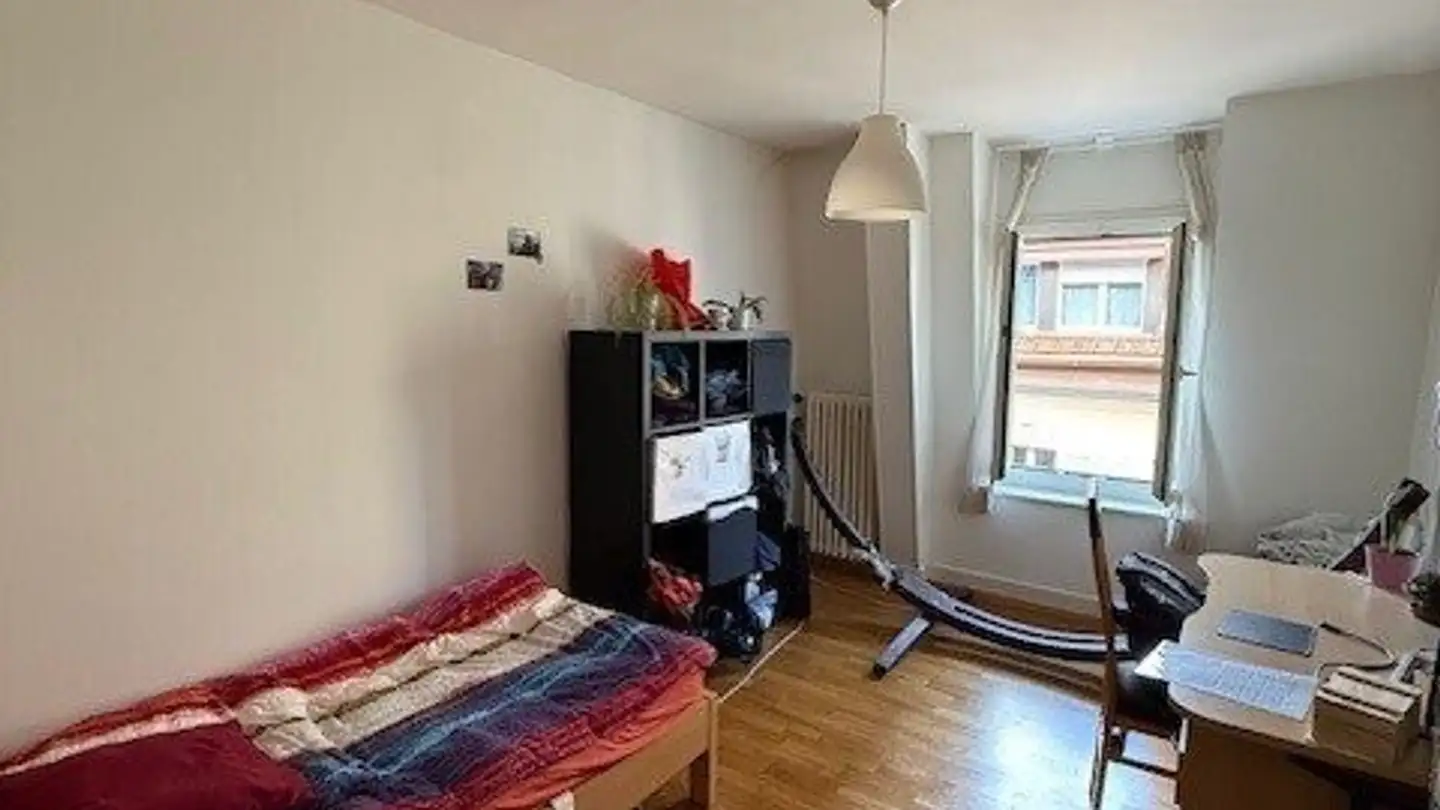 Apartment for rent - Rue Du Jura 13, 1023 Crissier - Photo 4