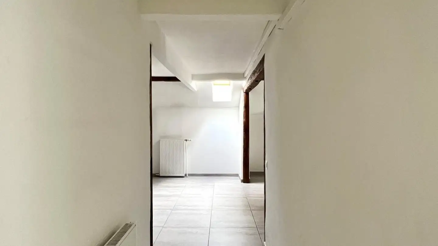 Wohnung mieten - Rue Des Sapins 1, 2610 St-Imier - Foto 4