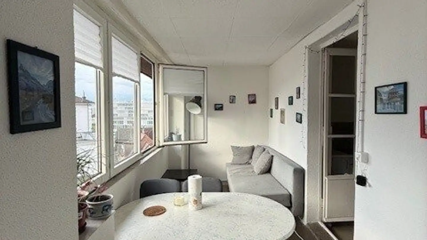 Apartment for rent - Rue Du Jura 13, 1023 Crissier