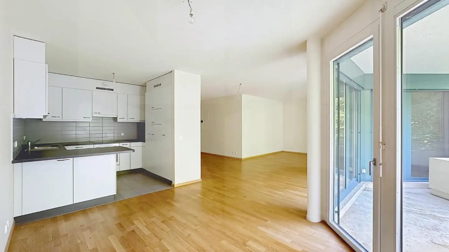 Apartment for sale - 1203 Genève - Photo 2