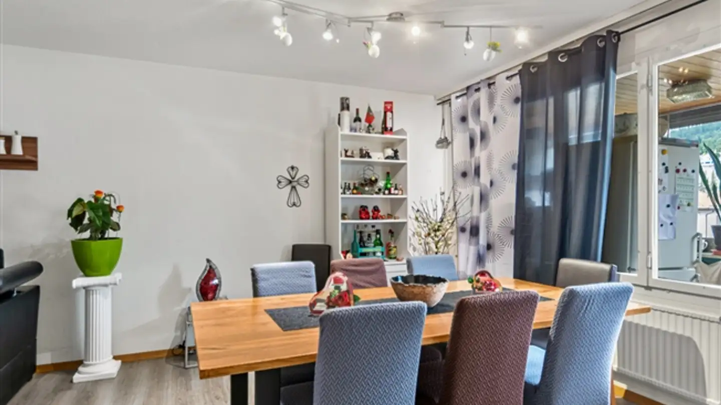 Appartamento in vendita - Rue Du Locle 3b, 2300 La Chaux-de-Fonds