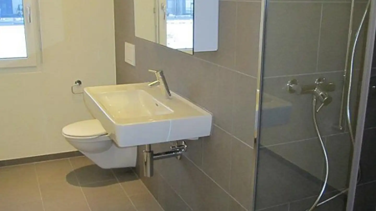 Wohnung mieten - Dossenstrasse 5, 9470 Buchs SG - Foto 4