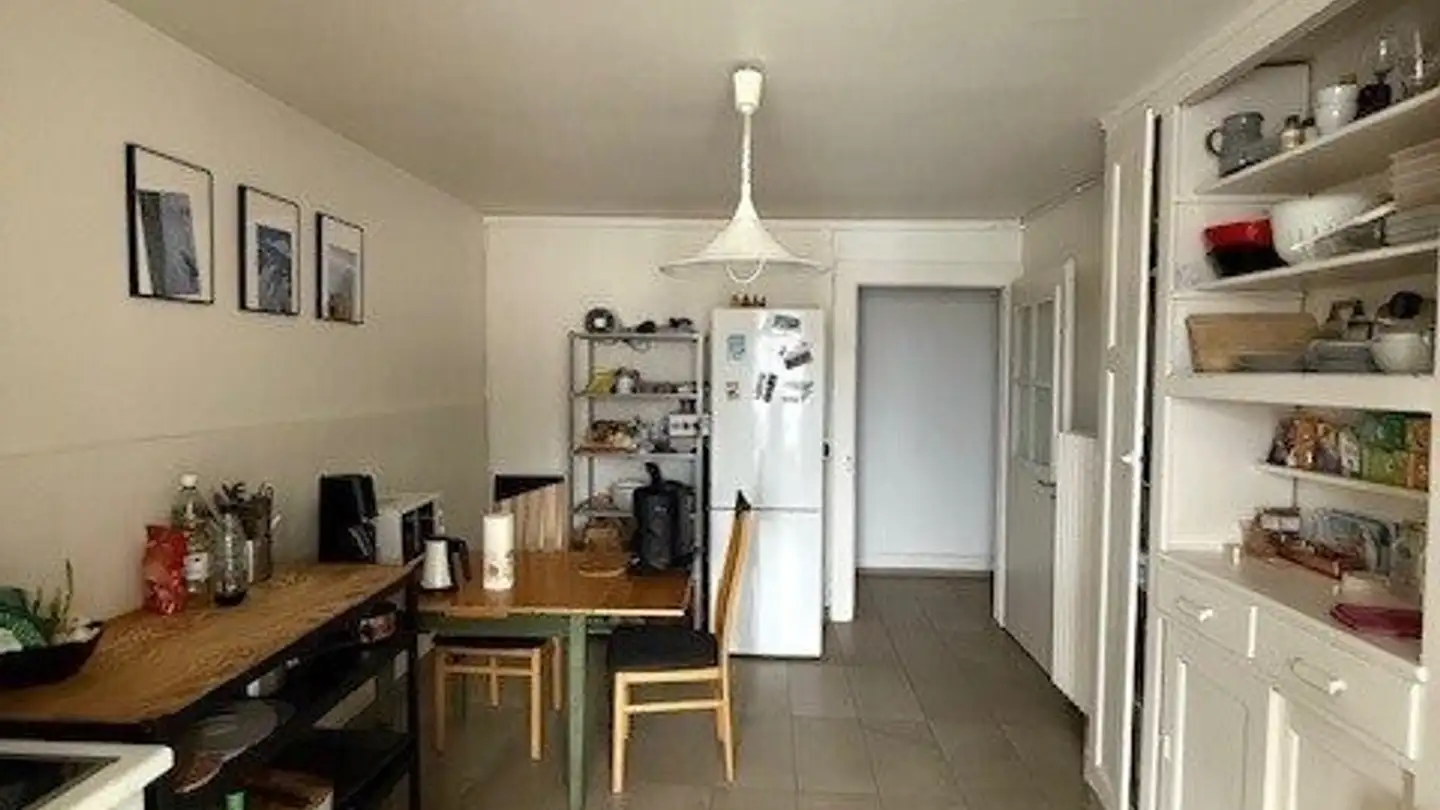 Apartment for rent - Rue Du Jura 13, 1023 Crissier - Photo 2