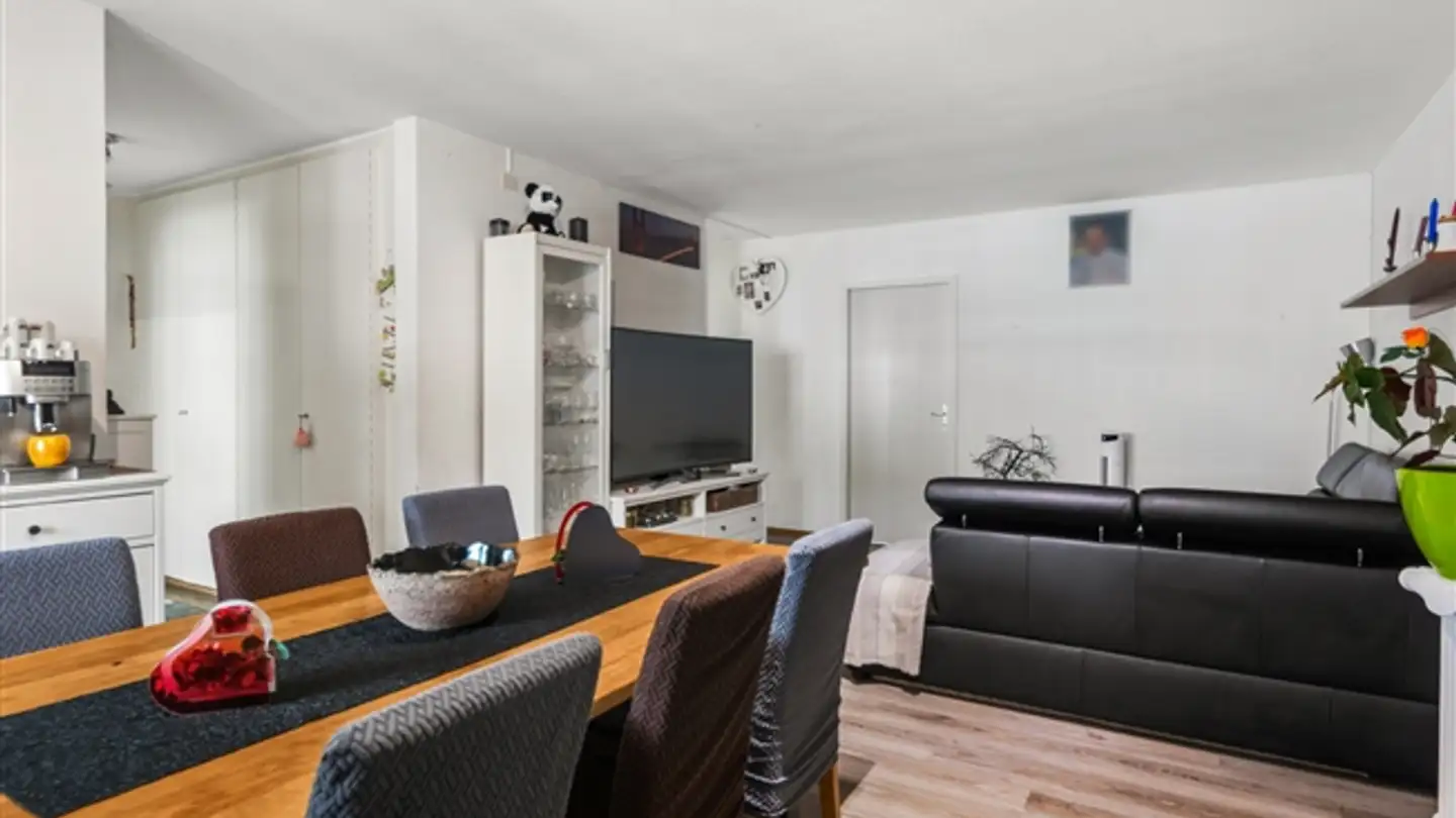 Appartamento in vendita - Rue Du Locle 3b, 2300 La Chaux-de-Fonds - Photo 2