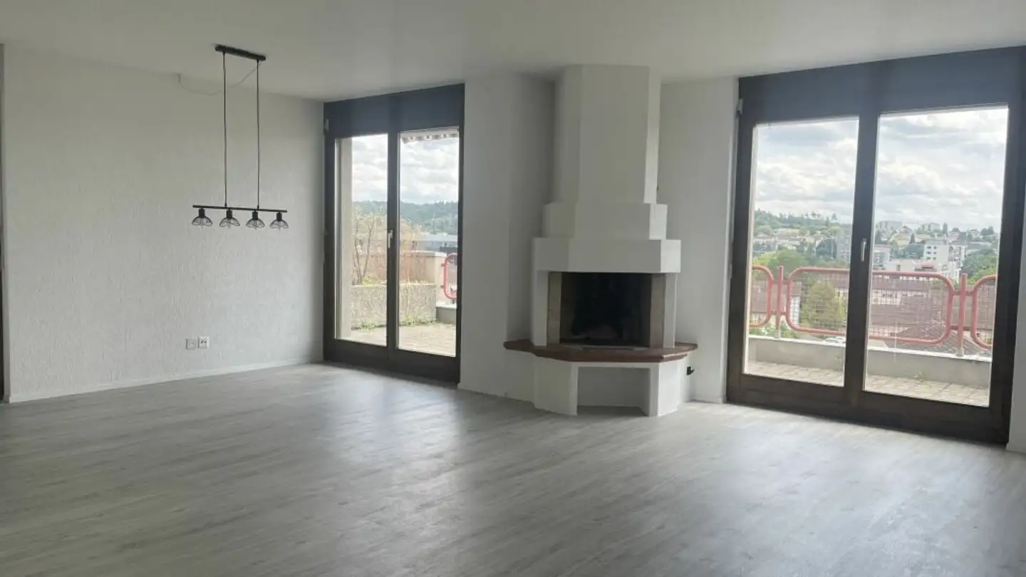 Wohnung mieten - Rue De L'octroi / Zollhausstrasse 8, 2504 Biel/Bienne