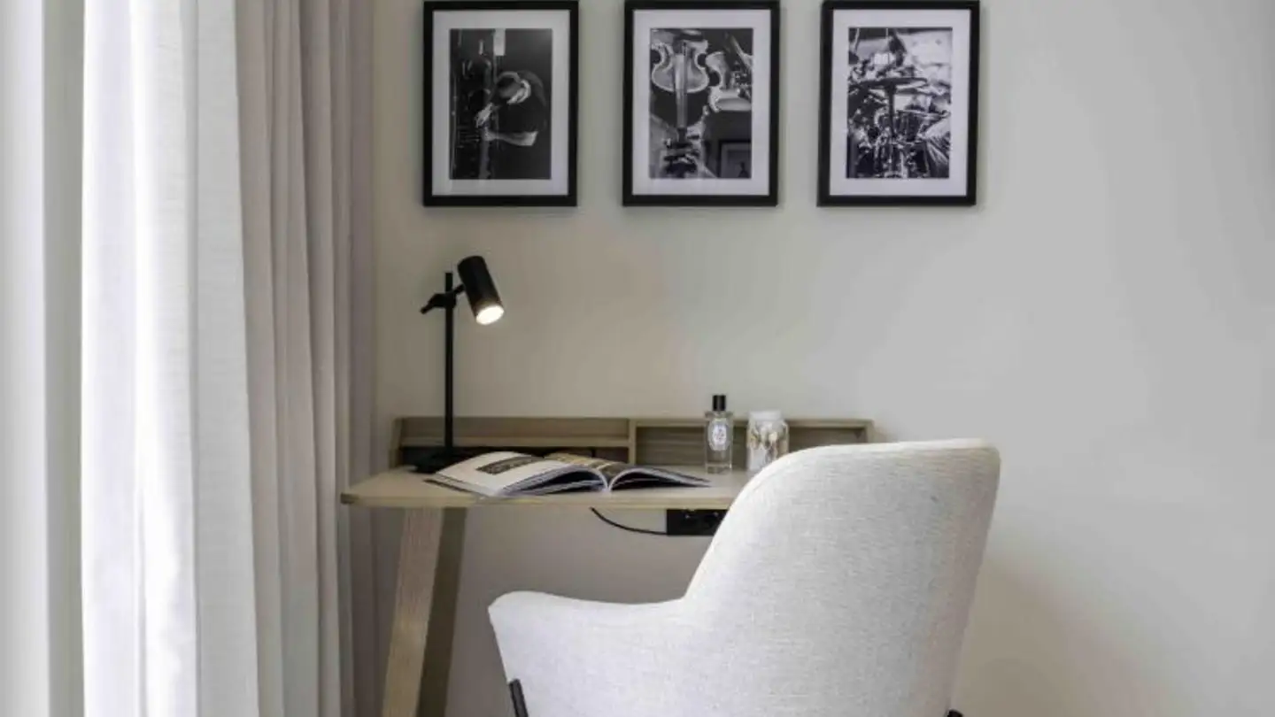 Appartamento in affitto - Chemin Du Viaduc, 1008 Prilly - Foto 2