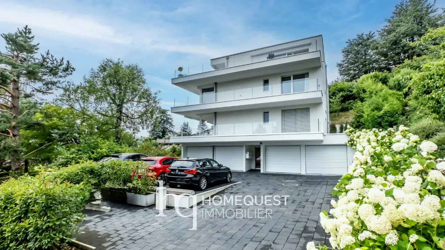 Appartement à vendre - 1012 Lausanne - Photo 3