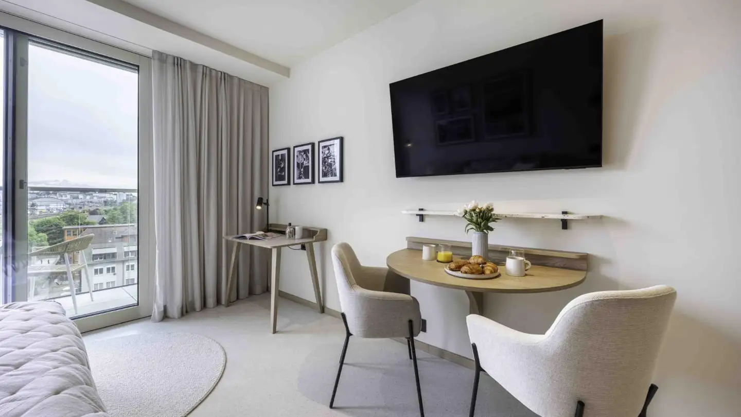Appartamento in affitto - Chemin Du Viaduc, 1008 Prilly - Foto 3